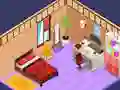 שפּיל Decor: Bedroom אָנליין