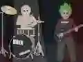 שפּיל Punk-O-Matic אָנליין