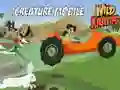 שפּיל Creature Mobile Wild Kratts אָנליין