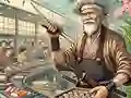 שפּיל Samurai Chef Expresss אָנליין