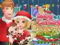 שפּיל Baby Cathy 1st Christmas Ep 2 אָנליין