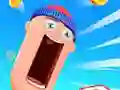 שפּיל Hopping Heads: Scream & Shout אָנליין