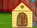 שפּיל Lovely Brown Koala Bear Rescue אָנליין