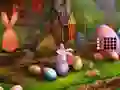שפּיל Find The Precious Egg אָנליין