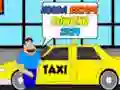 שפּיל Hooda Escape Bowling 2024 אָנליין