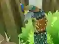 שפּיל Escape From Peacock Forest אָנליין