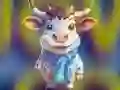 שפּיל Jovial Cow Rescue אָנליין