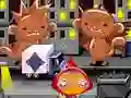 שפּיל Monkey Go Happy Stage 812 אָנליין