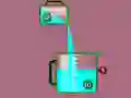 שפּיל Water Pouring Puzzle אָנליין