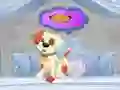 שפּיל Pizza Paw Escape אָנליין