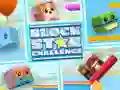 שפּיל Block Star Challenge אָנליין