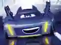 שפּיל Batwheels Guess the Character אָנליין