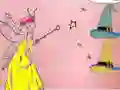 שפּיל Find Magic Rabbit and Bear אָנליין