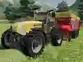 שפּיל My Farm Simulator אָנליין