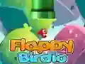שפּיל Flappy Birdio אָנליין
