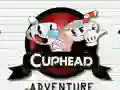 שפּיל Cuphead Adventure אָנליין