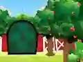 שפּיל Help The Apple Farm Girl אָנליין