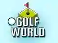 שפּיל Golf World אָנליין