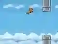 שפּיל Flappy Cat אָנליין