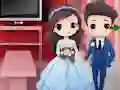 שפּיל Find The Couple Ring אָנליין