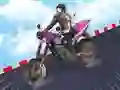שפּיל Real Moto Stunt Racing 3D אָנליין