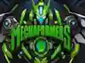 שפּיל Mecha Formers 3 אָנליין