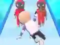 שפּיל Johnny Dodge Shooter אָנליין