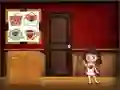 שפּיל Angel Valentine's Day Escape 5 אָנליין