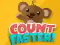 שפּיל Count Faster! אָנליין