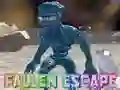 שפּיל Fallen Escape אָנליין