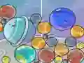 שפּיל Sun and Watermelon Merge אָנליין