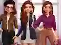 שפּיל Kendel 7 Days 7 Styles אָנליין