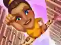 שפּיל Stretch Legs: Jump King 3D אָנליין