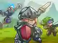 שפּיל Mighty Knight אָנליין