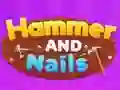 שפּיל Hammer and Nails אָנליין