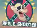 שפּיל Apple Shooter אָנליין