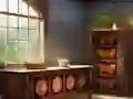 שפּיל Attractive Dog Rescue אָנליין
