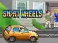 שפּיל More Than Smart Wheels אָנליין