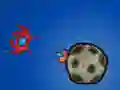 שפּיל Math Invasion אָנליין