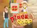 שפּיל Pizza Shop אָנליין