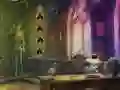 שפּיל Scary Museum Escape אָנליין