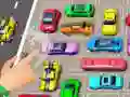 שפּיל Car Parking Unblocked אָנליין