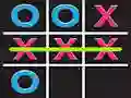 שפּיל TicTacToe אָנליין