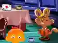 שפּיל Monkey Go Happy Stage 816 אָנליין