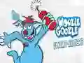 שפּיל Woozle Goozle Dynamit-Akademie אָנליין