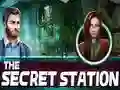 שפּיל The Secret Station אָנליין