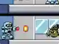 שפּיל Ganbatte!! Robochan אָנליין
