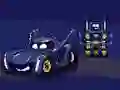 שפּיל A Day in the Batcave אָנליין