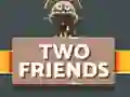 שפּיל Two Friends אָנליין