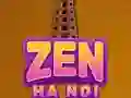 שפּיל Zen Hanoi אָנליין